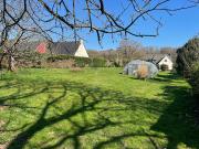 Bubry Vente Terrain 56