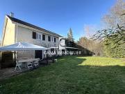 Buc 78530 Achat / Vente maison 7 pièces t7