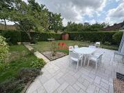 Buc 78530 Location maison 4 pièces t4 au dernier étage...