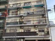 Departamento 2 Ambientes c/Balcón y cochera cubierta