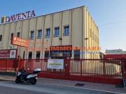 BUCCINASCO, VIA DELLA RESISTENZA CAPANNONE 600 MQ ADATTO...