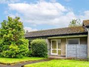 Buccleuch Court, Dunblane, 1 Bedroom Bungalow