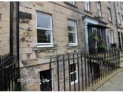 Buccleuch Place, Edinburgh