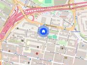 Buccleuch Street, Cowcaddens, Glasgow, G3