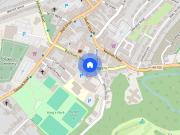 Buccleuch street, Dalkeith, Midlothian, EH22