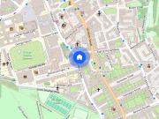 Buccleuch Street, Newington, Edinburgh, EH8