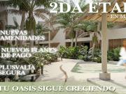 Bucerias. Carretera Tepic Puerto Vallarta