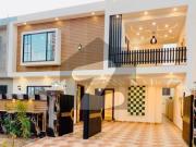 Buch Executive Villas 10 Marla Double Story Brand New...