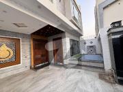 Buch Executive Villas House Sized 10 Marla Is Available...