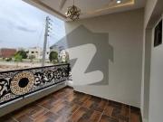 Buch Villas 5 Marla double story Ues House with solar...