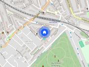 Buchan Road London SE15