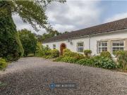 Buchanan Castle Estate, Glasgow G63, 4 bed bungalow to...