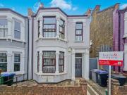 Buchanan Gardens, Kensal Rise, 2 Bedroom Flat