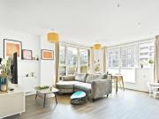 Buchanan House, Walthamstow, 3 Bedroom Flat