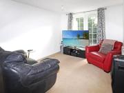 Buchanan Road, Rugby, 2 Bedroom Apartment