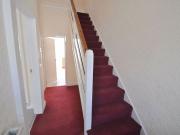 Buchanan Road, Wallasey CH44, 2 bedroom terraced house...