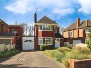 Buchanan Road, Walsall, 3 Bedroom Detached