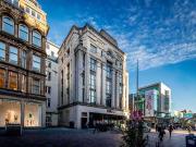 Buchanan Street, Glasgow G1, 2 bed flat to rent, £1,595...