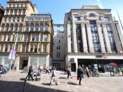 Buchanan Street, Glasgow G1, 3 bed flat to rent, £2,000...