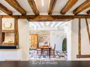 Buchelay 78200 Achat / Vente maison 6 pièces t6 terrasse...