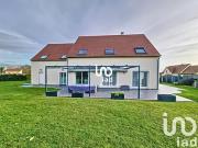 Buchelay 78200 Achat / Vente maison 8 pièces t8 piscine...