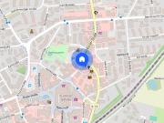 Buchholz: 2 Zi. Dachgeschosswohnung in ruhiger...