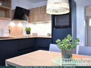 Buchholz, sonnige 3 Zimmer Wohnung mit allem Drum und...