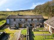 Buckden, Skipton, 3 Bedroom Detached