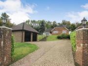 Buckhurst Close, Eastbourne, 4 Bedroom Detached