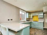 Buckingham Crescent, Newport, 3 Bedroom Semi detached