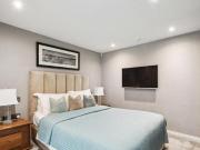 Buckingham Gate, London, 3 Bedroom Detached