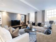 Buckingham Gate, St. James's Park, Westminster,...