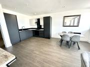 Buckingham House, 4 Glovers Court, Preston