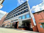 Buckingham House, 4 Glovers Court, Preston | Kingswood...