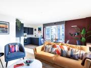 Buckingham House, Desborough Road HP11, 1 bed flat to...