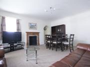 Buckingham House Flat 3 Flat 3 Monks Drive London 2589717