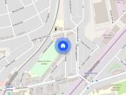 Buckingham House, Monks Drive, London W3