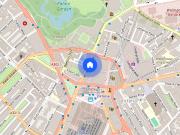 Buckingham Palace Road, London, SW1W