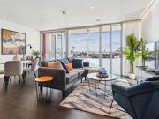 Buckingham Palace Road, Westminster, 2 Bedroom Flat