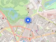 Buckingham Palace Road, Westminster, SW1W