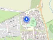 Buckingham Park, Aylesbury, HP19