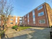 Buckingham Place Apartments, Buckingham Street,...