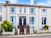 Buckingham Place, Brighton, 1 Bedroom Apartment