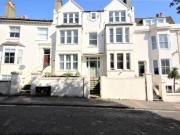 Buckingham Place, Brighton BN1, 1 bed flat to rent,...