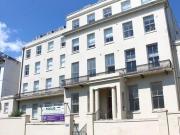 Buckingham Place, Brighton, Studio Flat For