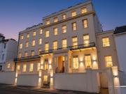 Buckingham Place, St. Annes Court BN1, Studio to rent,...