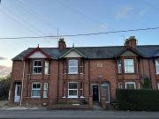 Buckingham Road, Bicester, 5 Bedroom Terraced