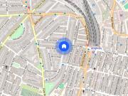 Buckingham Road, Brighton, BN1
