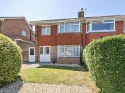 Buckingham Road, Lawn, 3 Bedroom Semi detached