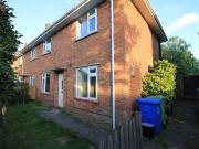 Buckingham Road, Norwich NR4 4 bed semi detached house...